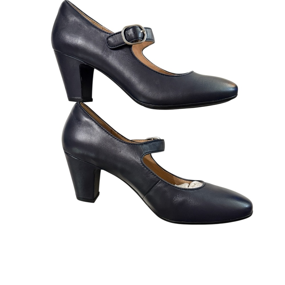 Söfft Women’s Mary Jane Heels – Size 9.5 - Picture 5 of 6